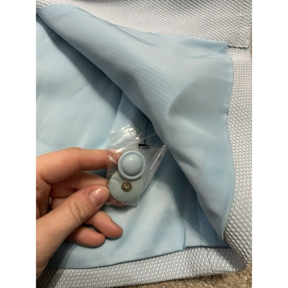 TALBOTS‎ Blue Song Jacket Blazer 14p NWT - Picture 8 of 10